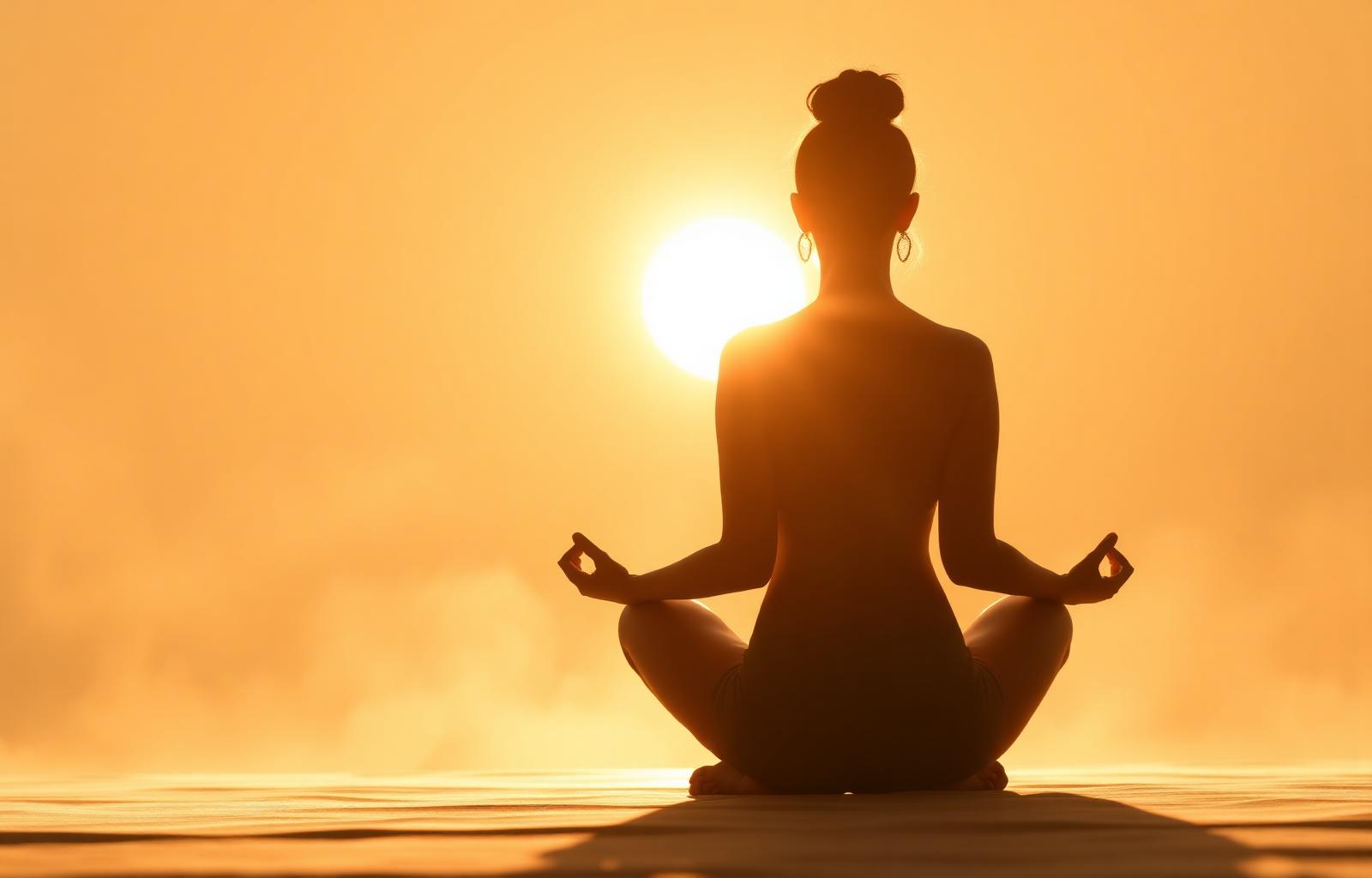 A simple chakra check-in for daily clarity