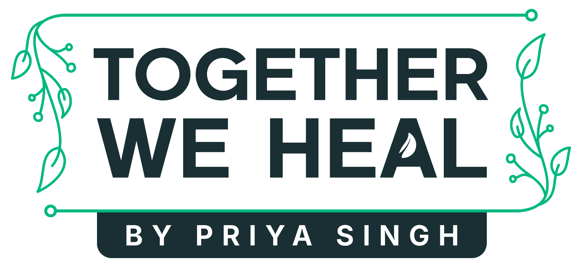 Together We Heal