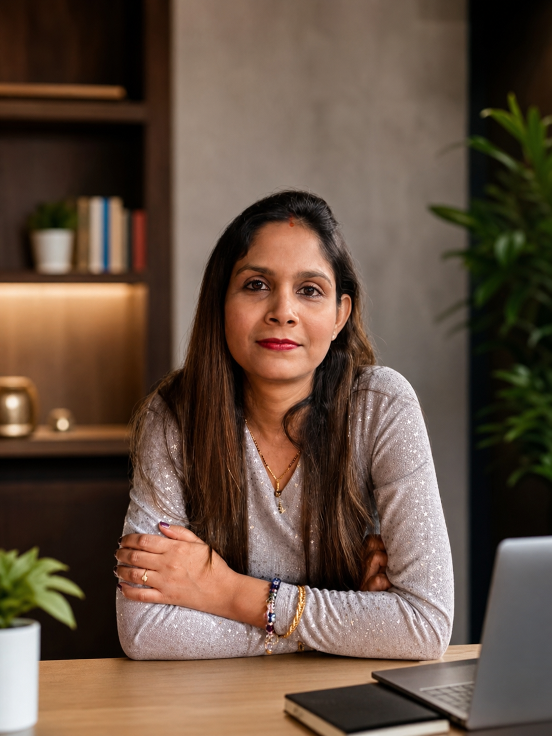 Priya Singh